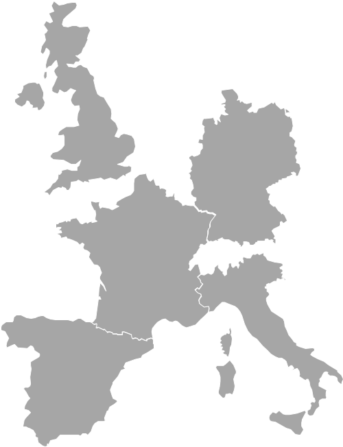Europe Tier 1